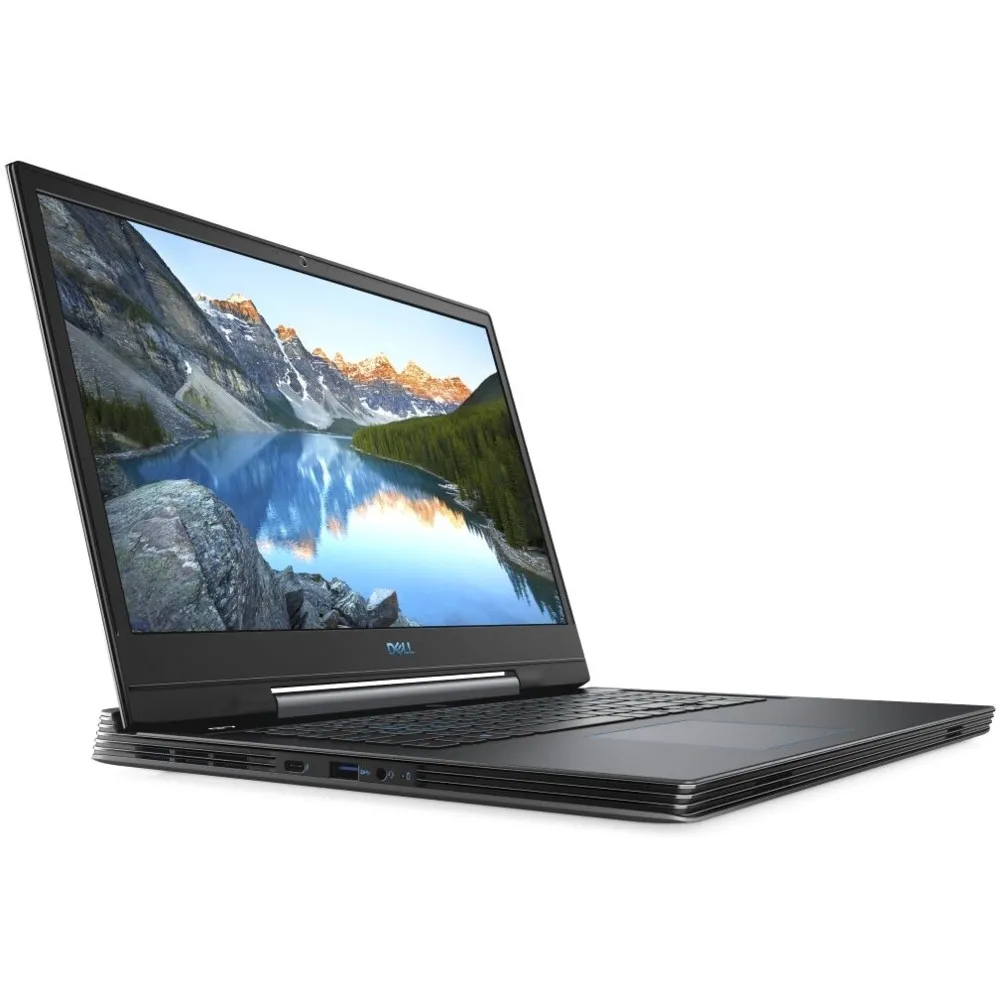 Ноутбук Dell Inspiron G7-7790 210-ARKF-A3