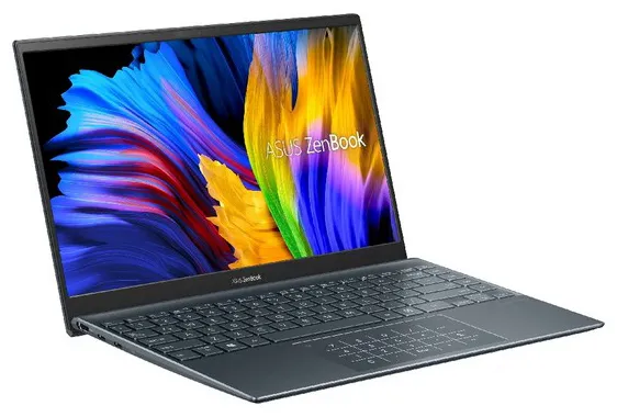 Ноутбук Asus ZenBook UM425UA-AM177T 90NB0TJ1-M04940
