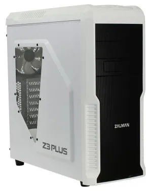 Корпус для ПК Zalman Z3 Plus