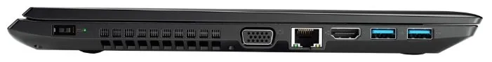 Ноутбук Lenovo V510-14IKB 80WR015ARK