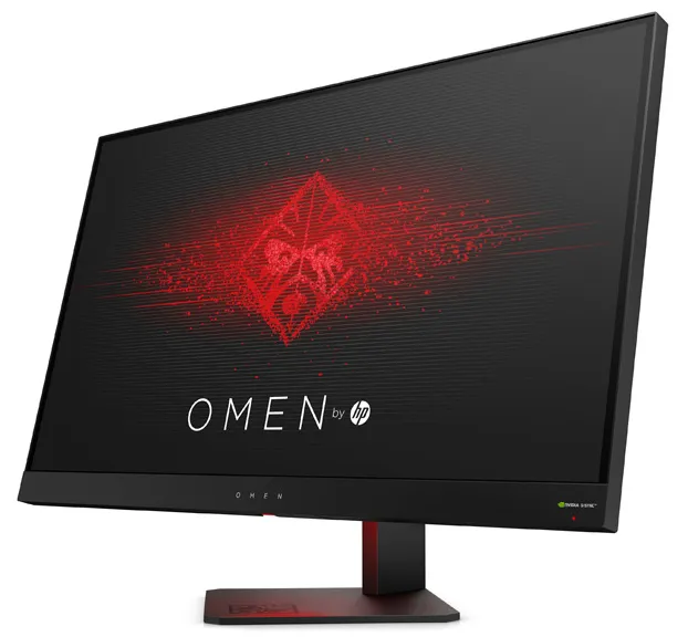 Монитор 27" HP OMEN 27 Z4D33AA