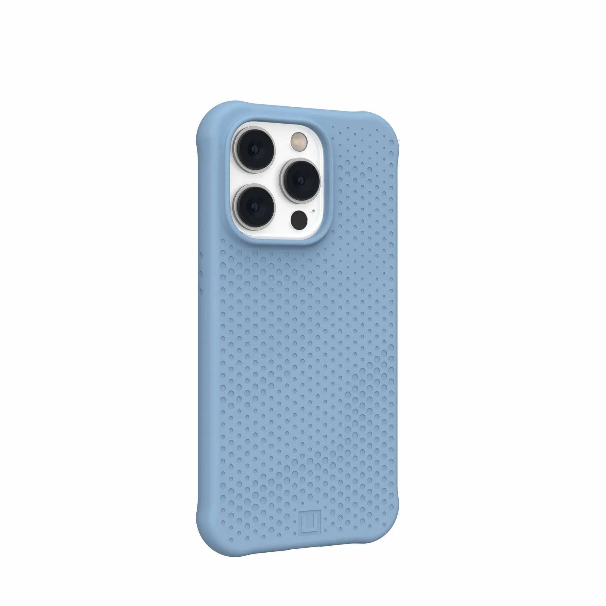 Чехол для смартфона UAG Dipsy 2022 Dot-Cerulean 114082315858