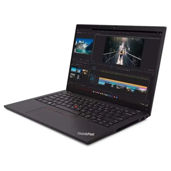 Ноутбук Lenovo Thinkpad T14 21HD003MRT