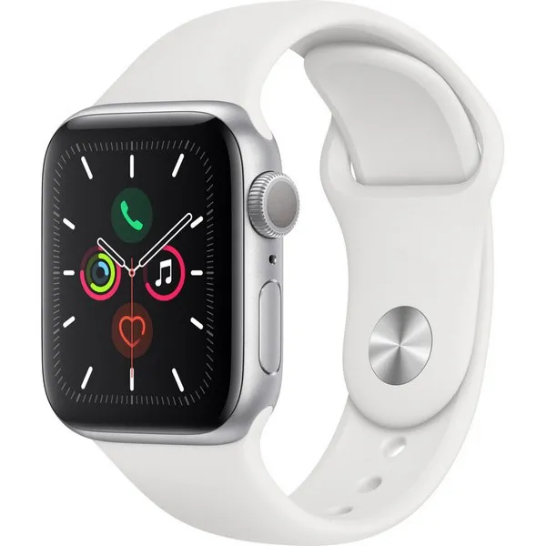 Смарт-часы Apple Watch Series 5 GPS MWV62GK/A