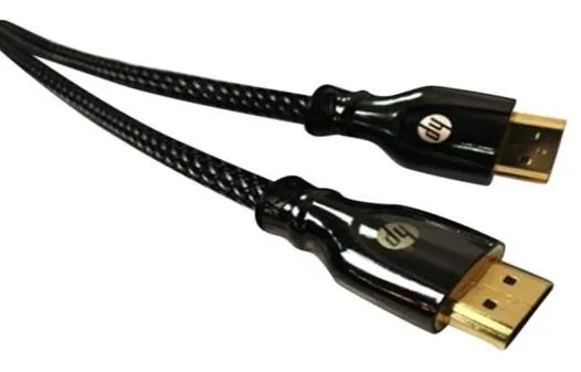 Кабель HP PRO HDMI HP026GBBLK1.5TW
