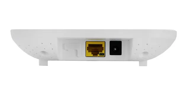 Wi-Fi точка доступа Zyxel NebulaFlex NWA50AX