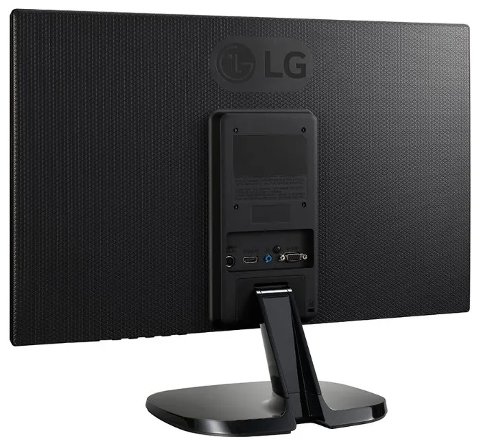 Монитор 23" LCD LG 23MP48HQ-P