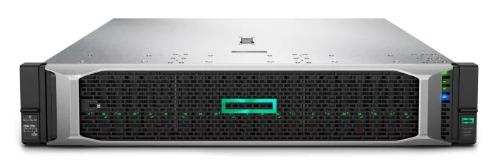 Сервер HP Enterprise DL380 Gen10 P24844-B21