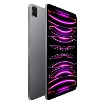Планшет Apple 11-inch iPad Pro128GB Space Grey MNXD3RK/A