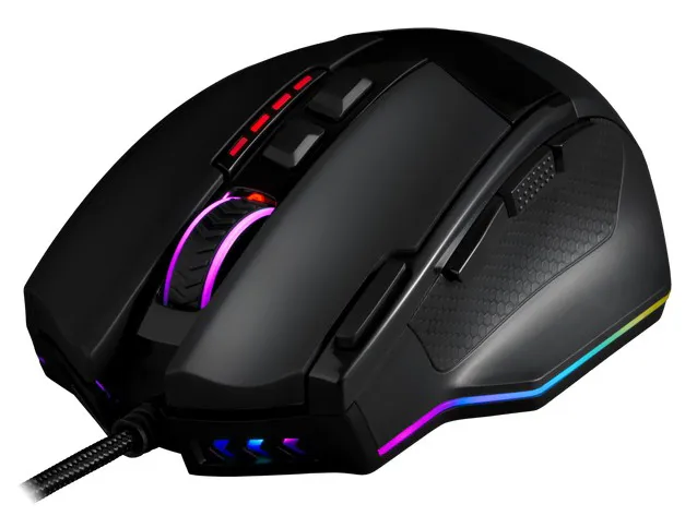 Компьютерная мышь Defender Redragon Sniper