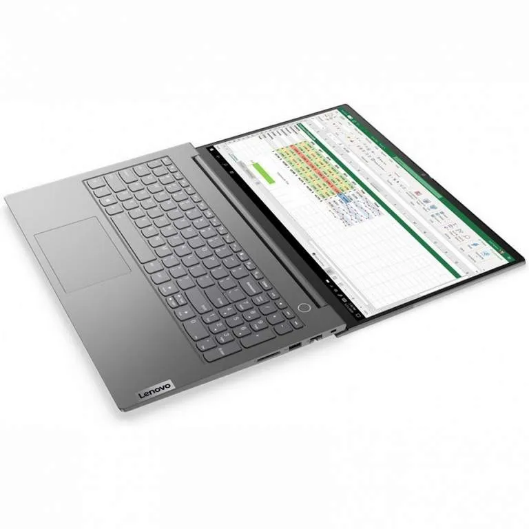 Ноутбук Lenovo Thinkbook 21A400B2RU