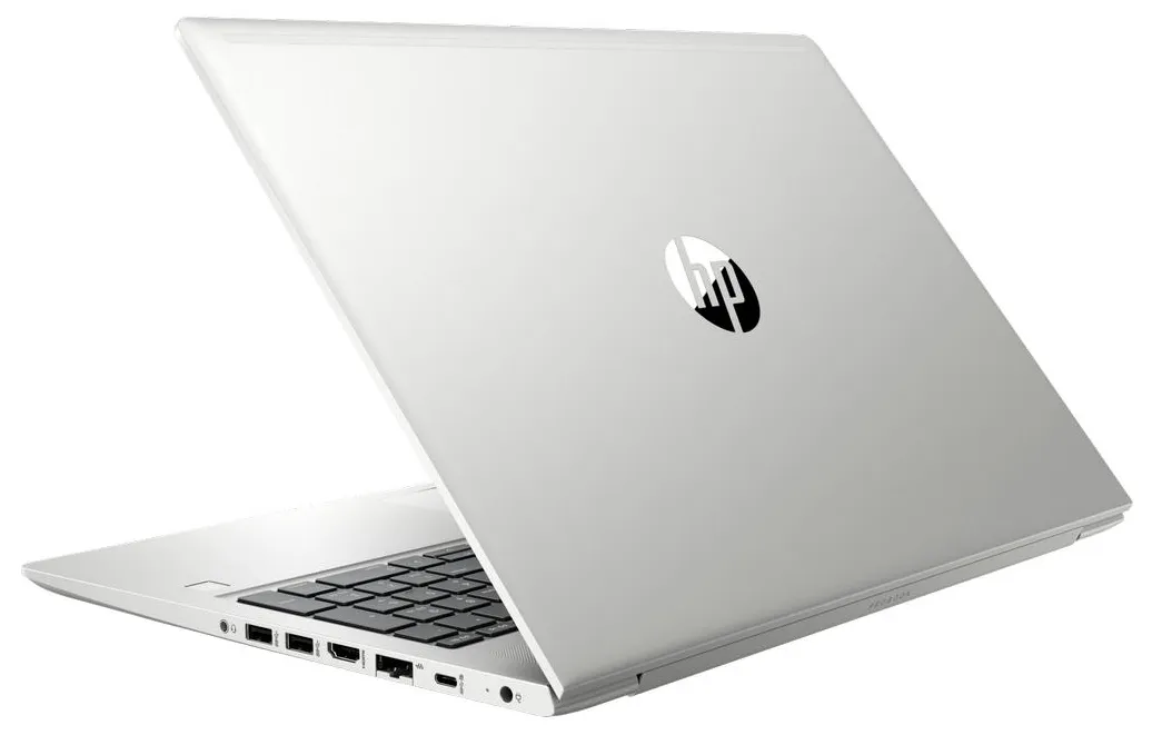 Ноутбук HP Europe ProBook 450 G6 5PQ56EA