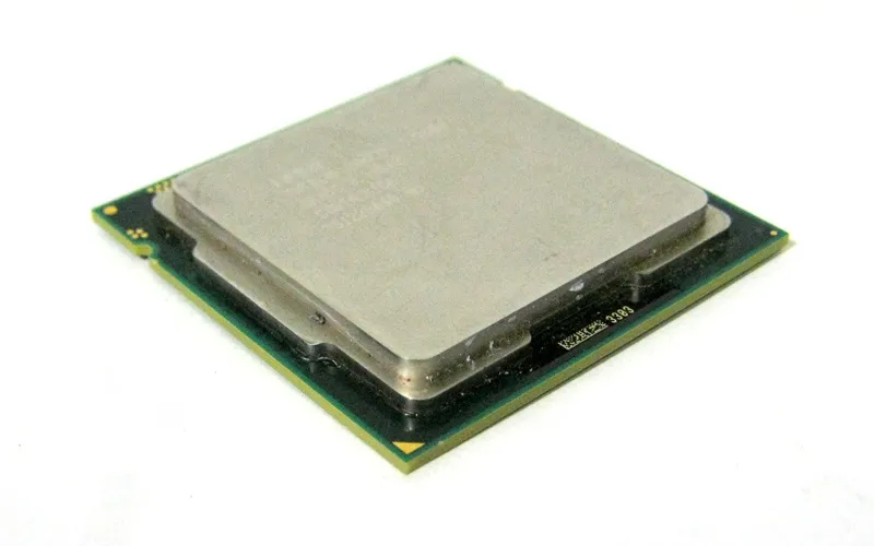 Процессор Intel Core i3-2100