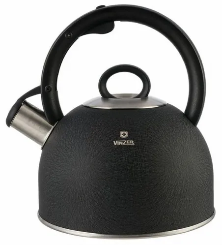 Чайник Vinzer Nero 89010