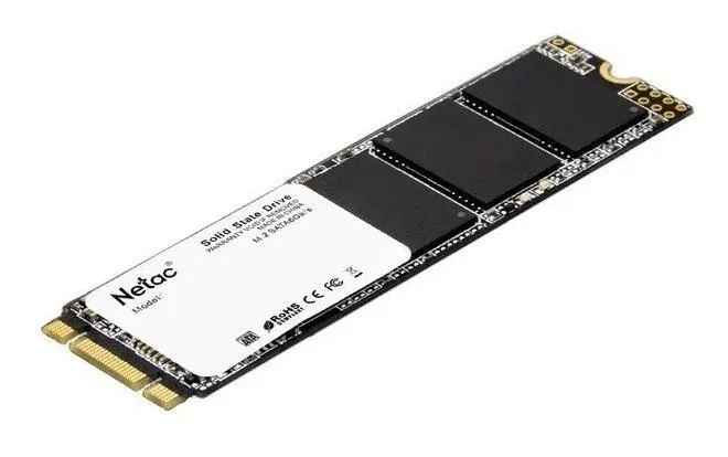 SSD накопитель 480GB Netac N535S