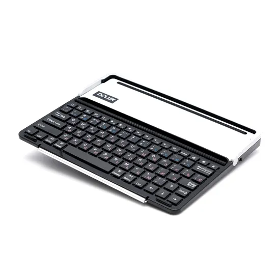 Универсальная клавиатура Delux IStation PKO1S