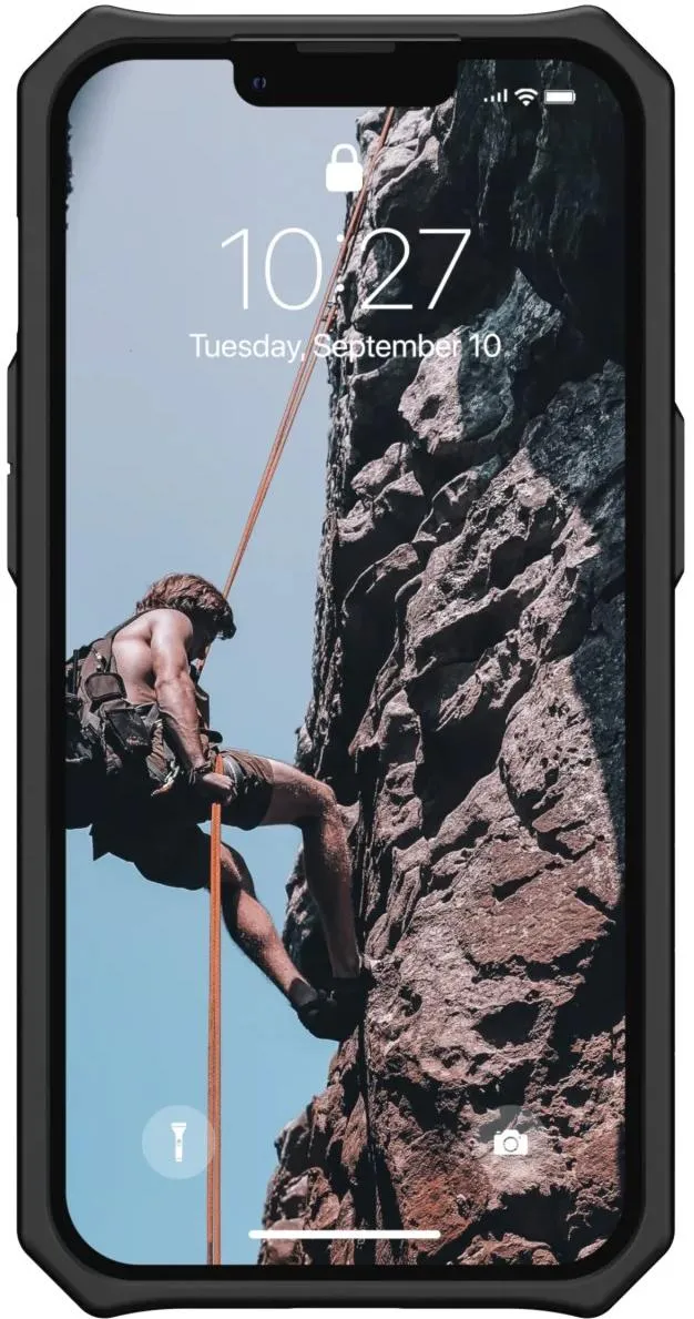 Apple iPhone 13 Monarch- Black