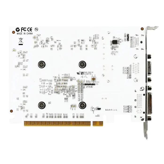Видеокарта 2Gb MSI GT 730 N730-2GD3V3