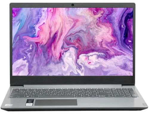Ноутбук Lenovo IdeaPad S145-15IIL 81W8001JRU