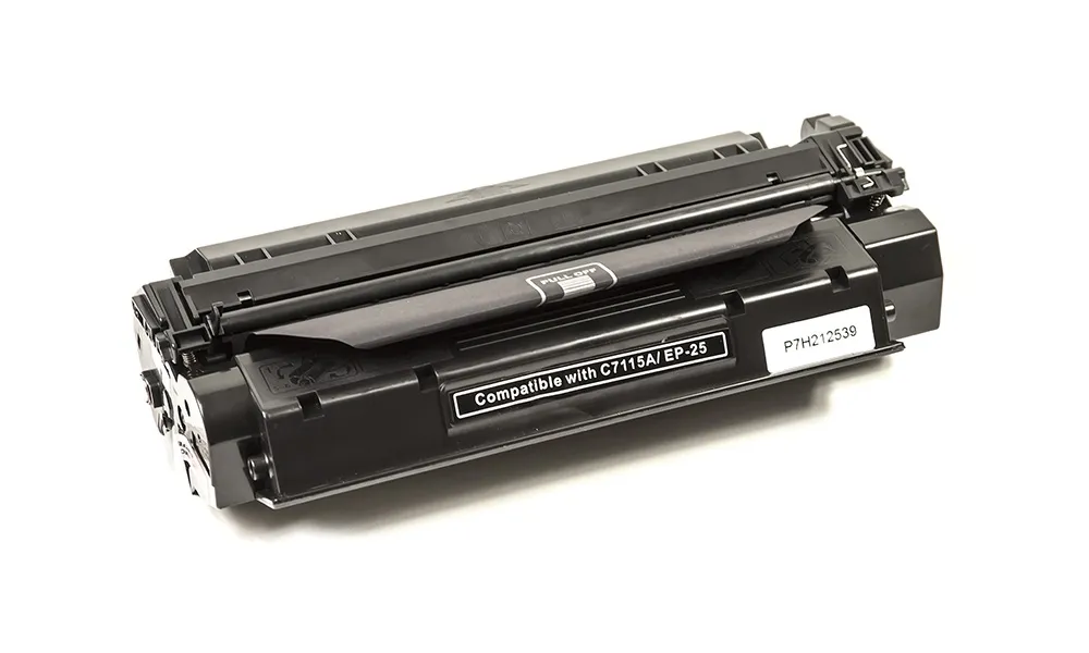 Картридж PowerPlant HP LJ 1200/1220 C7115A