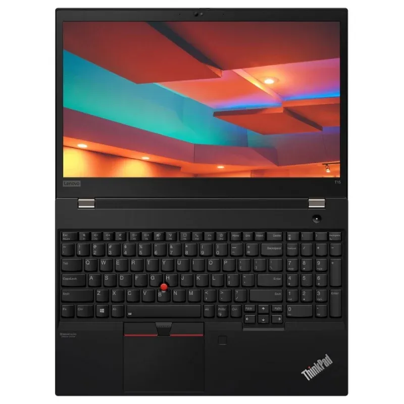 Ноутбук Lenovo ThinkPad T15 G2 20W4008YRT