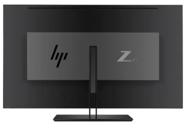Монитор 42.5" HP Z43 1AA85A4