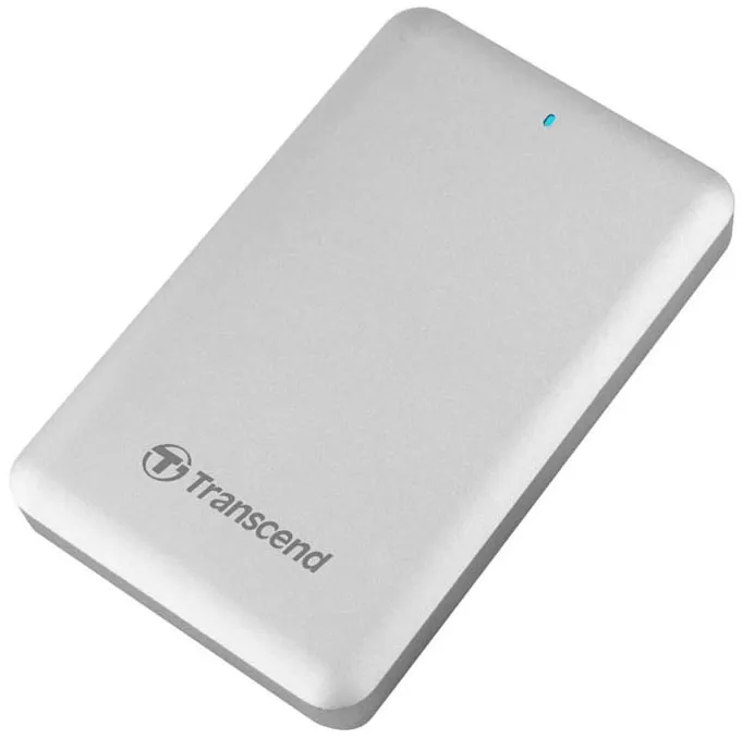 SSD накопитель 256GB для Apple Mac Transcend TS256GSJM500