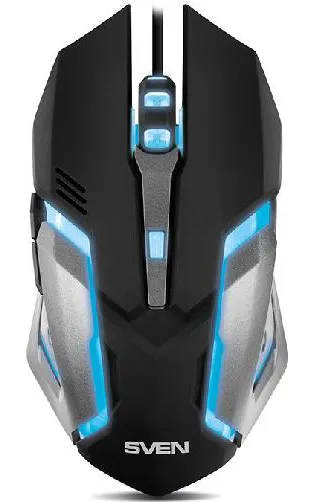 Компьютерная мышь SVEN RX-G740 SV-018344