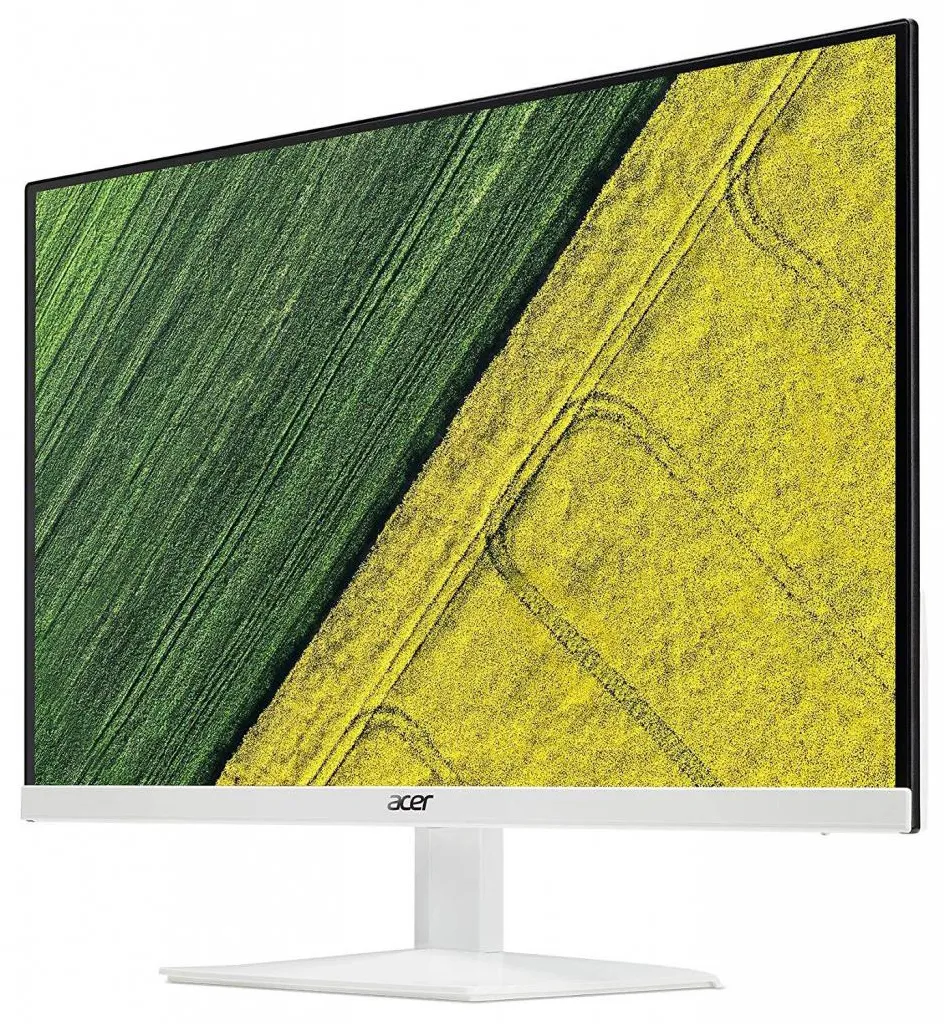 Монитор 21.5" Acer HA220QAwi UM.WW0EE.A01