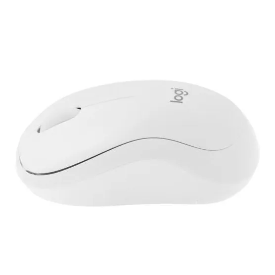 Компьютерная мышь Logitech M220 Silent Offwhite 910-006128