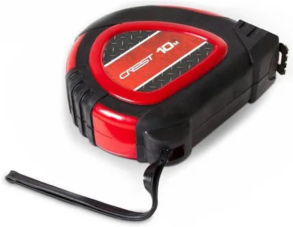 Рулетка CREST CTM-10