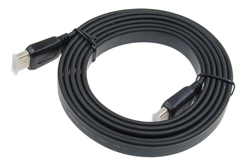 Кабель HDMI Cablexpert CC-HDMI4F-1M