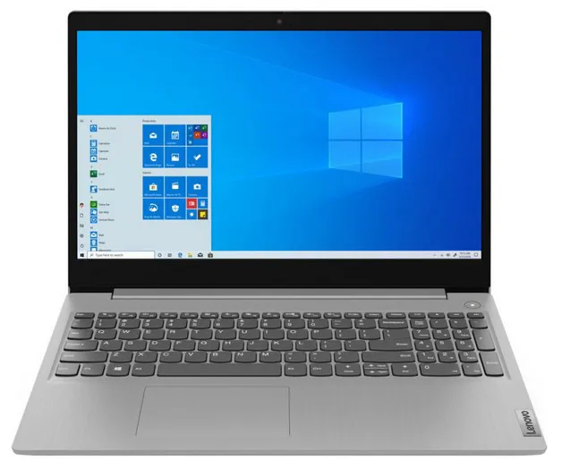 Ноутбук Lenovo IdeaPad 3 81WE007DRK