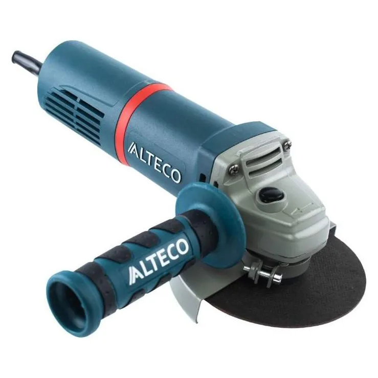 Угловая шлифмашина ALTECO AG 850-125.1