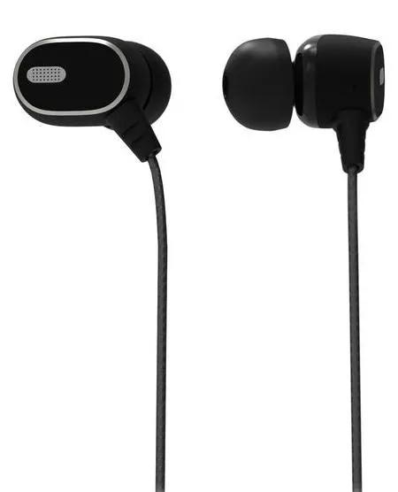 Гарнитура Ritmix RH-182M black