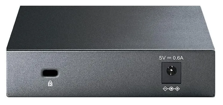 Коммутатор TP-Link TL-SG105S