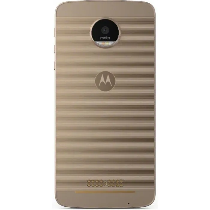 Смартфон Moto Z Золотой SM4389AD1U1