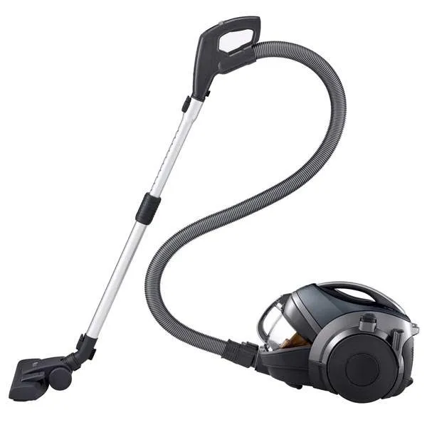 Пылесос LG VC83209UHAV Iron Gray