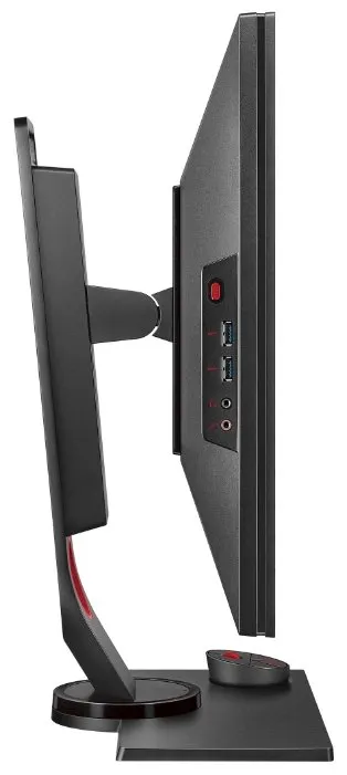 Монитор 27" Benq XL2730