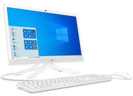 Моноблок HP All-in-One 21-B0007UR 30P05EA