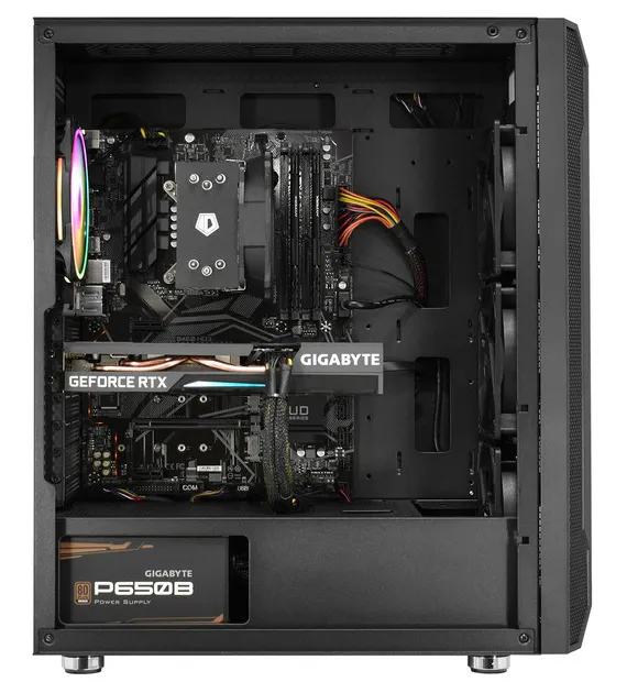 Компьютер Extreme 37519