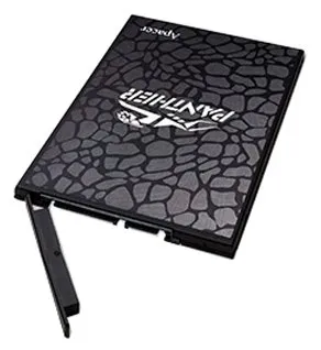 SSD накопитель 480GB SSD Apacer AP480GAS330-1