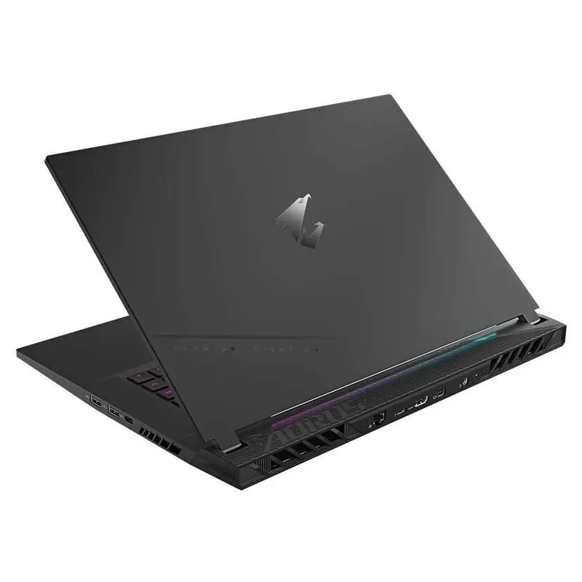 Ноутбук Gigabyte AORUS 17H BXF-74KZ554SD