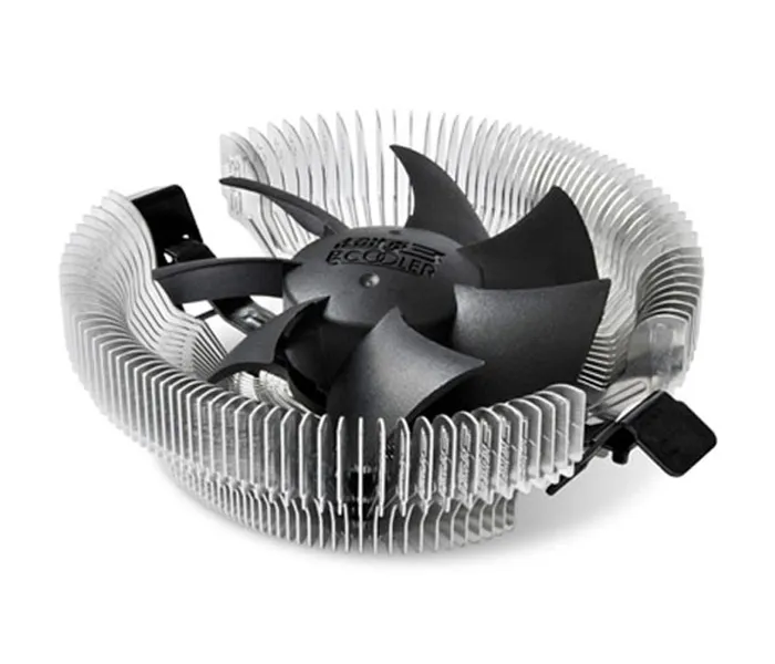 Кулер для CPU Pccooler E80
