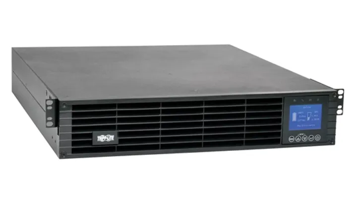 ИБП Tripplite SUINT1500LCD2U BP48V24-2U