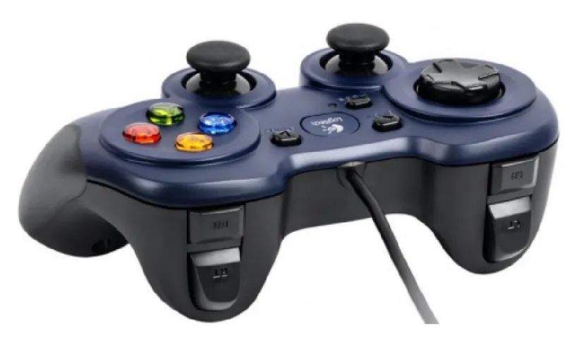 Джойстик Logitech Gaming F310 Gamepad 940-000135