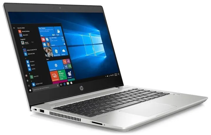 Ноутбук HP Probook 440 G7 8VU03EA