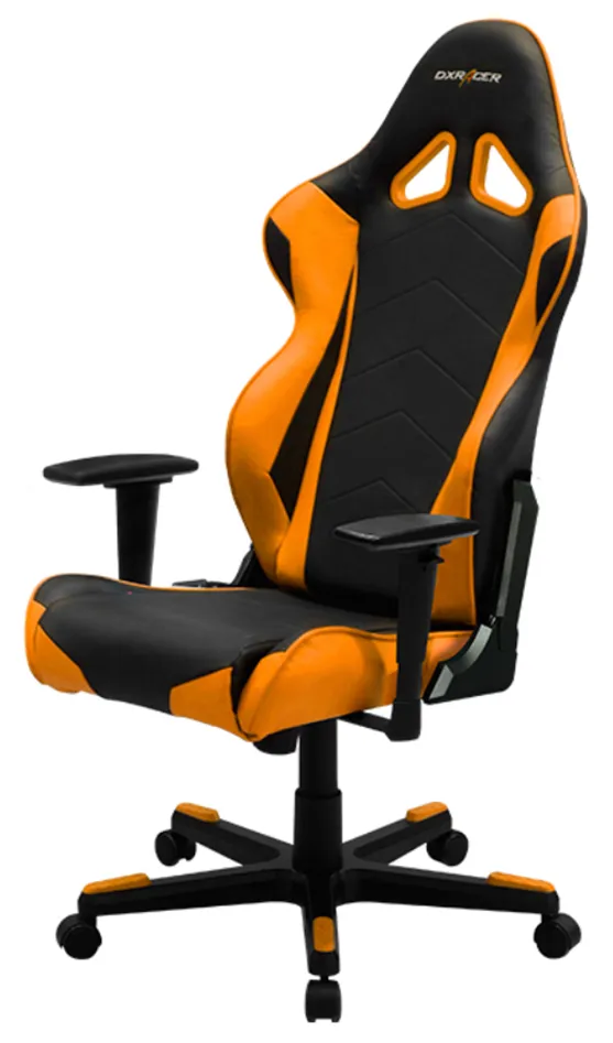 Игровое компьютерное кресло DX Racer OH/RE0/NO
