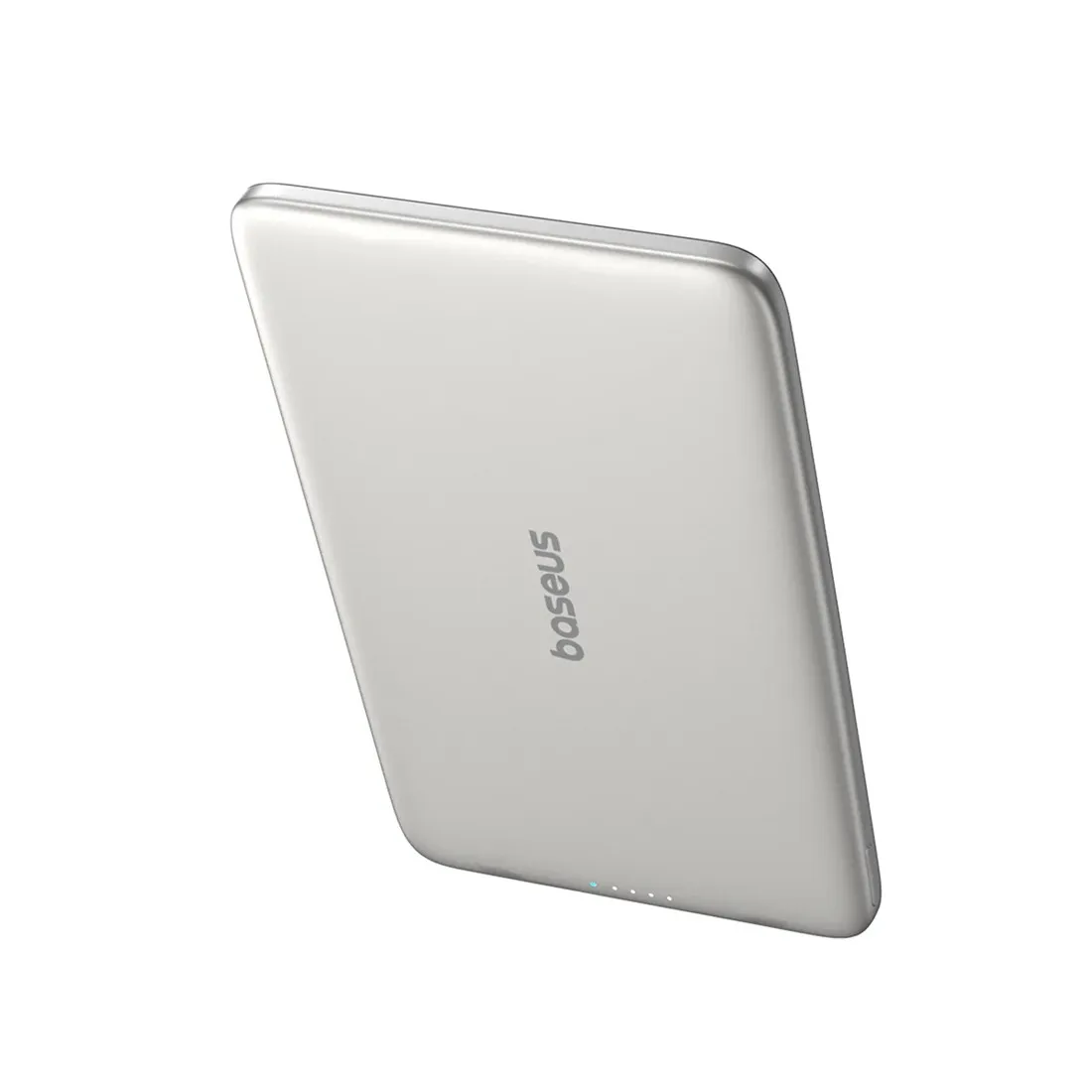 Power Bank Baseus PicoGo AM41 Ultra-Slim 5000mAh 20W Titanium (E0026703)