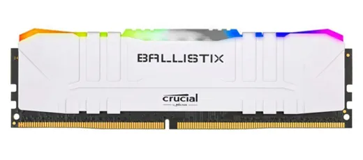 Оперативная память 16 GB Crucial Ballistix RGB BL16G32C16U4WL